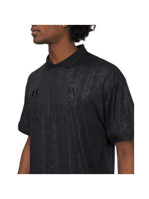 Polos Para Futbol Ms 96 Terrace Jsy Ss Hombre