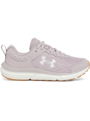 Tenis Para Running W Charged Assert 10 Mujer
