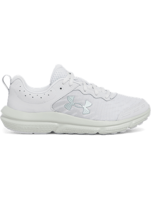 Tenis Para Running W Charged Assert 10 Mujer