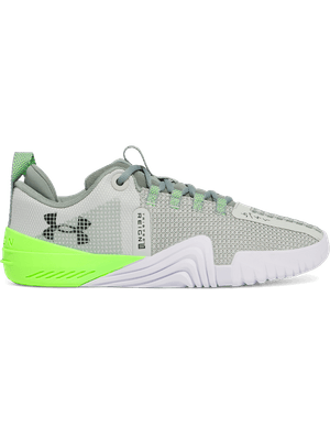 Tenis Para Training Ua Tribase Reign 6 Hombre