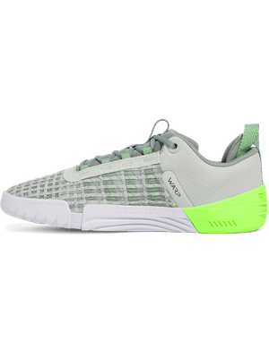 Tenis Para Training Ua Tribase Reign 6 Hombre