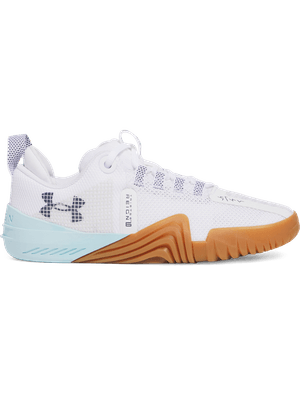 Tenis Para Training Ua W Tribase Reign 6 Mujer