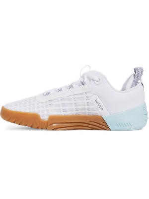 Tenis Para Training Ua W Tribase Reign 6 Mujer