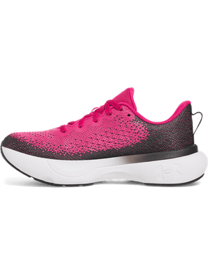 Tenis Para Running Ua W Infinite Mujer