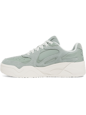 Tenis Sportstyle Court Anatomix Suede Unisex