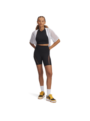 Shorts Para Training Mrdin Mesh 7In Short Mujer