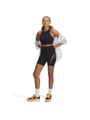 Esqueleto Para Training Meridian Zip Tank Mujer