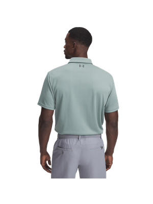 Polos Para Golf Tech Polo Hombre