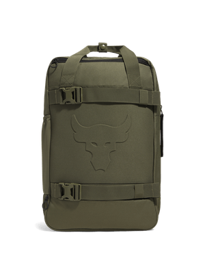 Maletas Para Training Prjct Rock Box Df Bp Unisex