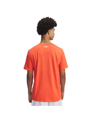 Camisetas Manga Corta Sportstyle Sprtstl Logo Updt Ss Hombre
