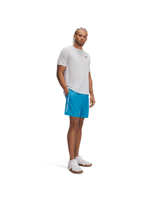 Shorts Para Training Tch Wvn Wrdmrk Short Hombre