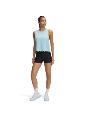 Esqueleto Para Training Vnsh Enrgy Crop Tank Mujer