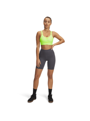 Sosten Deportivo Para Training Infinity High 2 Bra Mujer