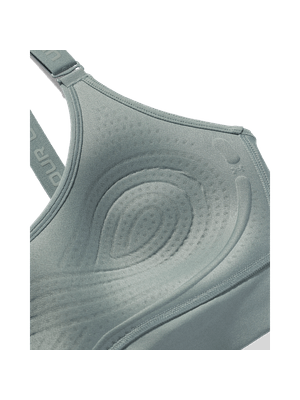 Sosten Deportivo Para Training Infinity Mid 2.0 Bra Mujer