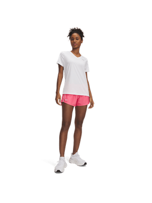 Shorts Para Training Tech Play Up Shorts Mujer