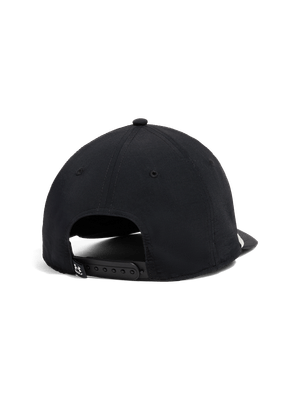 Cachuchas Y Gorros Para Golf Drv 5 Panel Snapback Hombre