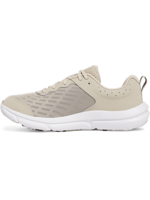 Tenis Para Running Ua Charged Assert 10 Hombre