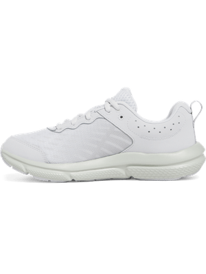 Tenis Para Running W Charged Assert 10 Mujer