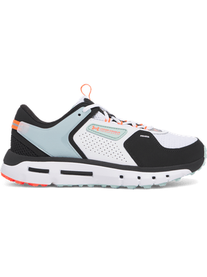 Tenis Sportstyle Ua Summit Trek Hombre