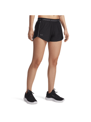 Shorts Para Training Tech Play Up Shorts Mujer