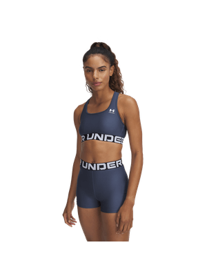 Sosten Deportivo Para Training Ua Hg Mid Branded Mujer