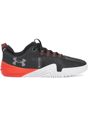 Tenis Para Training Ua Tribase Reign 6 Hombre