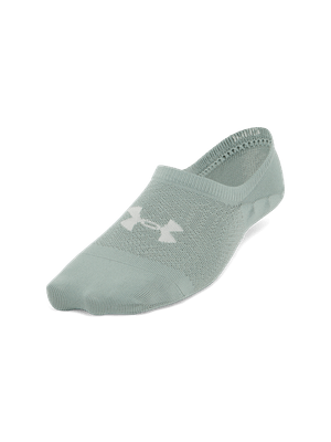 Medias Para Training Brth Lit Ultr Low 3P Mujer