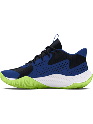 Tenis Para Basketball Ua Jet 23 Unisex