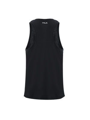Camisetas Para Running Ua Run Trail Tank Hombre