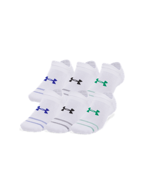 Medias Sportstyle Essential Cshn 6P Ns Unisex