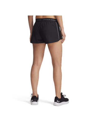 Shorts Para Training Tech Play Up Shorts Mujer