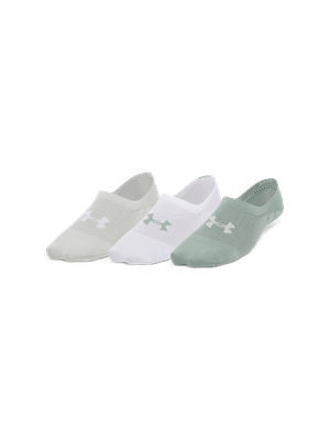 Medias Para Training Brth Lit Ultr Low 3P Mujer