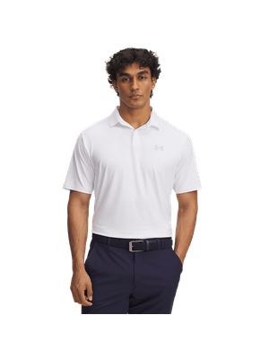 Polos Para Golf Ua Drive Chill Polo Hombre