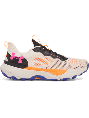 Tenis Para Running U Infinite Pro Trail Unisex
