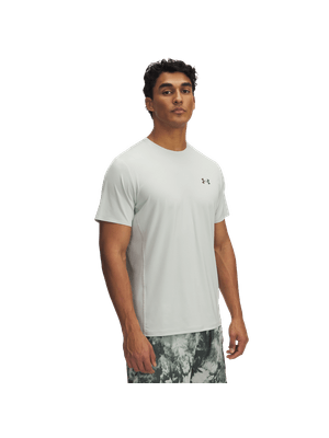 Camisetas Manga Corta Para Training Vanish Elite Vent Ss Hombre