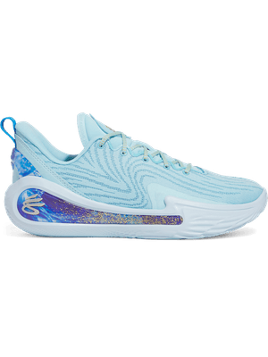 Tenis Para Basketball Curry 12 Pscs Unisex
