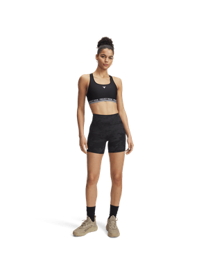 Leggings Para Training Pjt Rck Middy Short Mujer