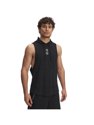 Camisetas Sin Mangas Para Training Pjt Rck Snake Sl Hd Hombre