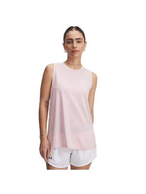 Esqueleto Para Training Tech Tank Twist Mujer