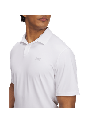 Polos Para Golf Ua Drive Chill Polo Hombre