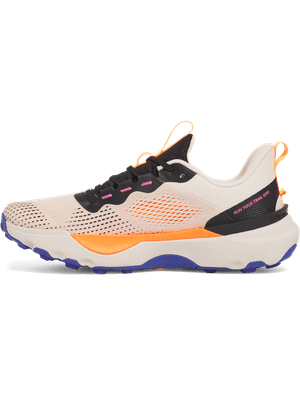 Tenis Para Running U Infinite Pro Trail Unisex