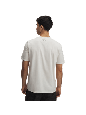 Camisetas Manga Corta Sportstyle Abc Camo Bxd Logo Ss Hombre