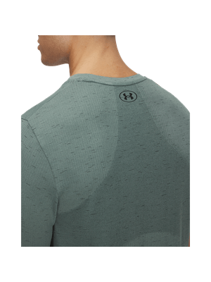 Camisetas Manga Corta Para Training Vanish Seamless Ss Hombre
