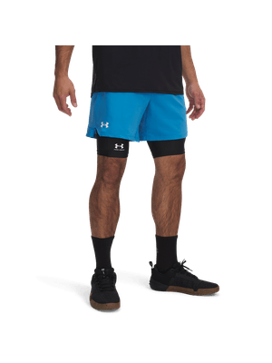 Shorts Para Training Vansh Wvn 6In Shorts Hombre