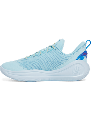 Tenis Para Basketball Curry 12 Pscs Unisex