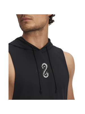 Camisetas Sin Mangas Para Training Pjt Rck Snake Sl Hd Hombre