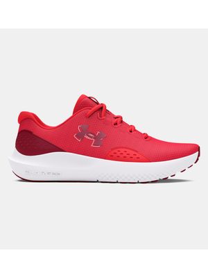 Tenis Para Running Ua Charged Surge 4 Hombre