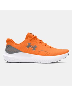 Tenis Para Running Ua Charged Surge 4 Hombre
