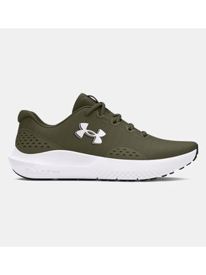 Tenis Para Running Ua Charged Surge 4 Hombre