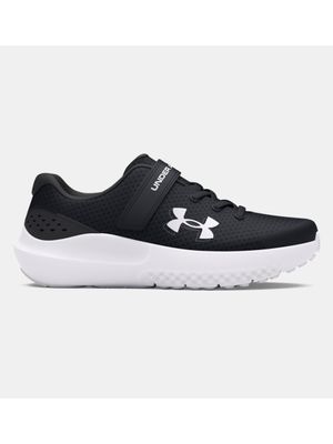 Tenis Para Running Ua Bps Surge 4 Ac Nino
